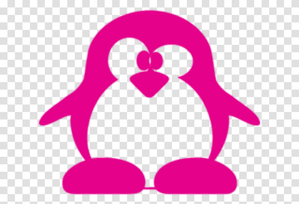 Linux Icon, Heart, Stencil Transparent Png