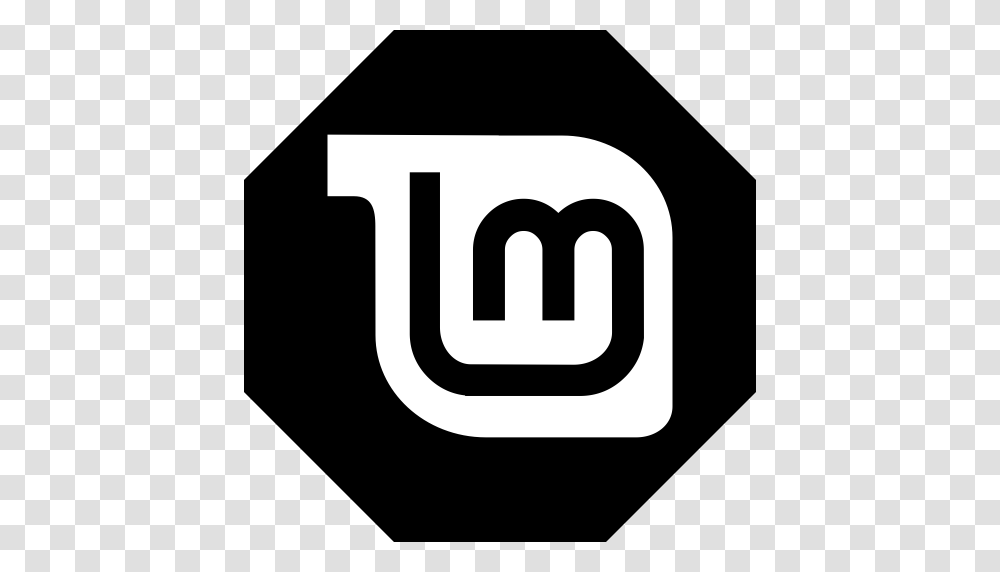 Linux Mint Icon, Logo, Trademark Transparent Png
