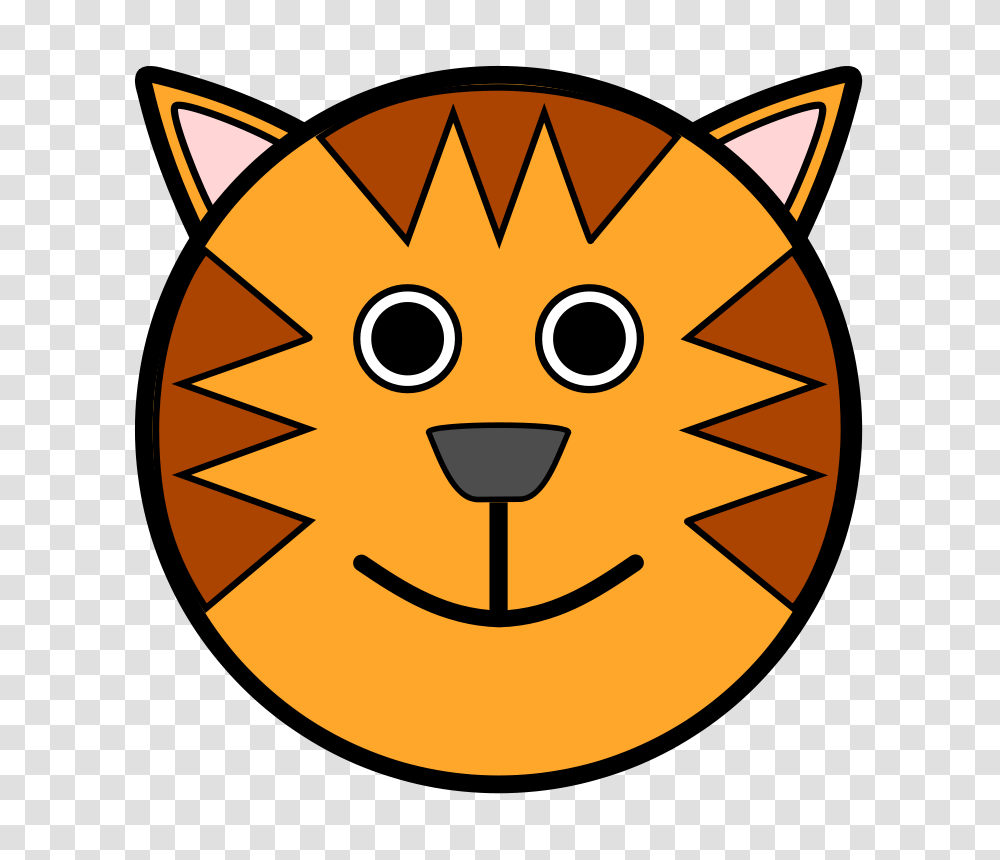 Linuxien Tigre, Animals, Label, Pin Transparent Png
