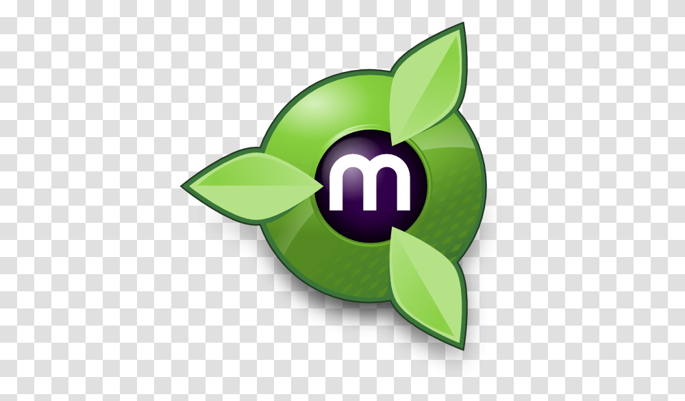 Linuxmint Linux Mint, Green, Plant, Recycling Symbol, Vegetable Transparent Png