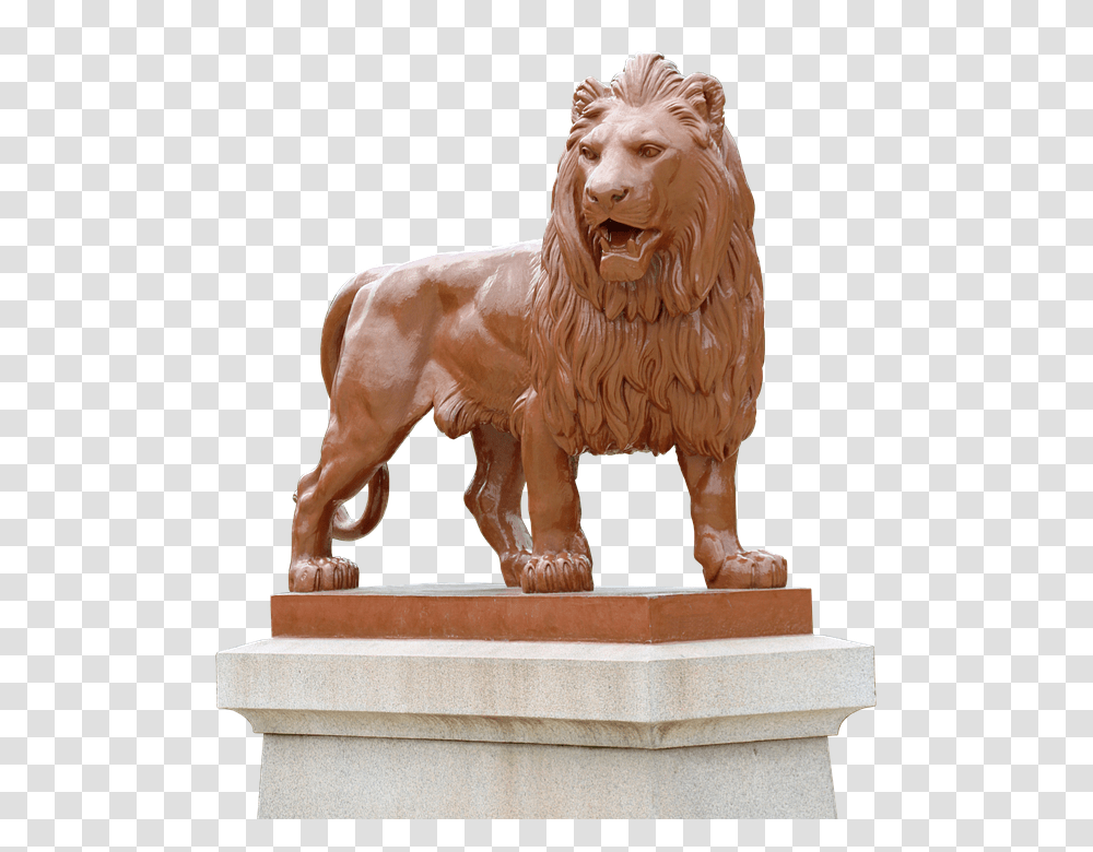 Lion 960, Architecture, Mammal, Animal, Pet Transparent Png