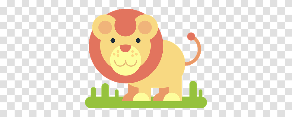Lion Animals, Mammal, Pig, Poster Transparent Png