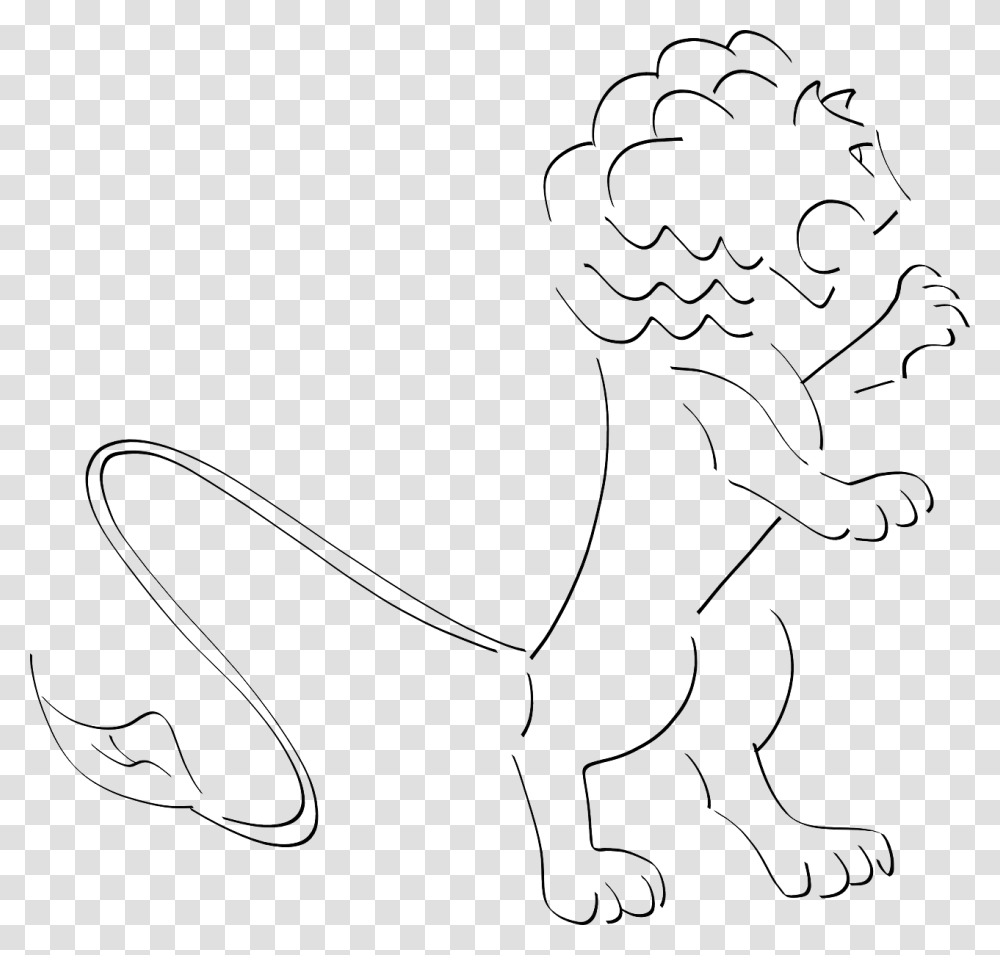 Lion, Baby Transparent Png