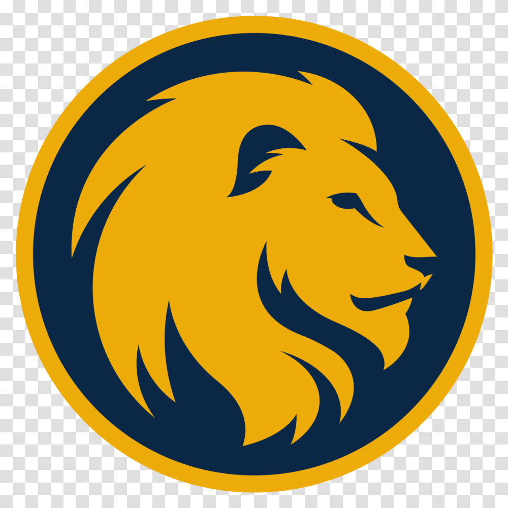 Lion Assis Assispng Images Pluspng Texas Commerce Logo, Symbol, Trademark, Emblem, Text Transparent Png