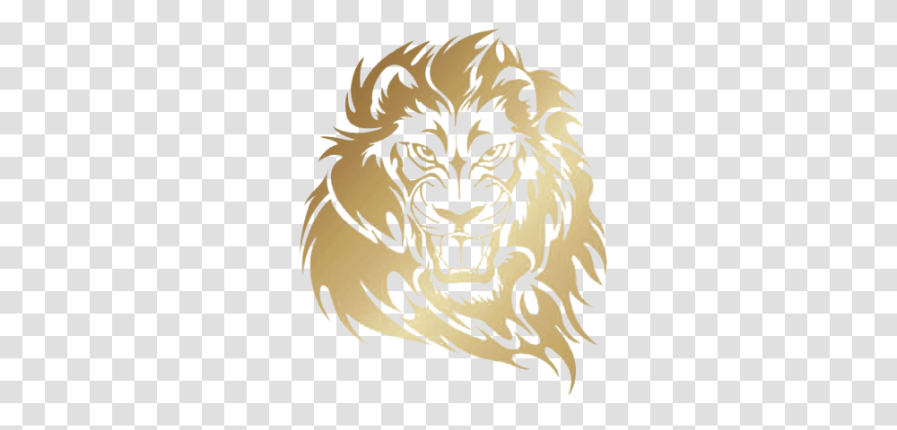 Lion Assis Lions Entertainment, Mammal, Animal, Wildlife, Birthday Cake Transparent Png