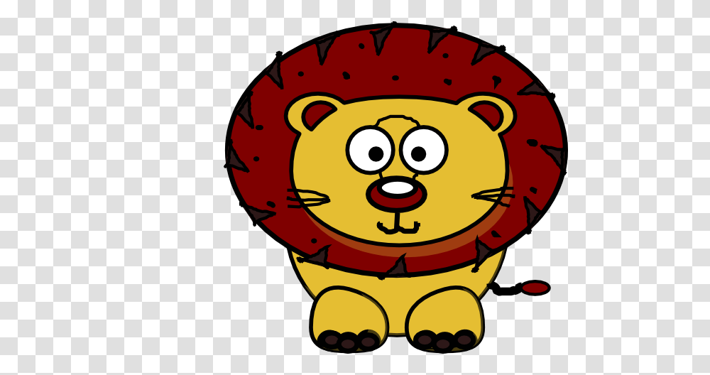 Lion Baby Clipart, Toy, Helmet, Apparel Transparent Png
