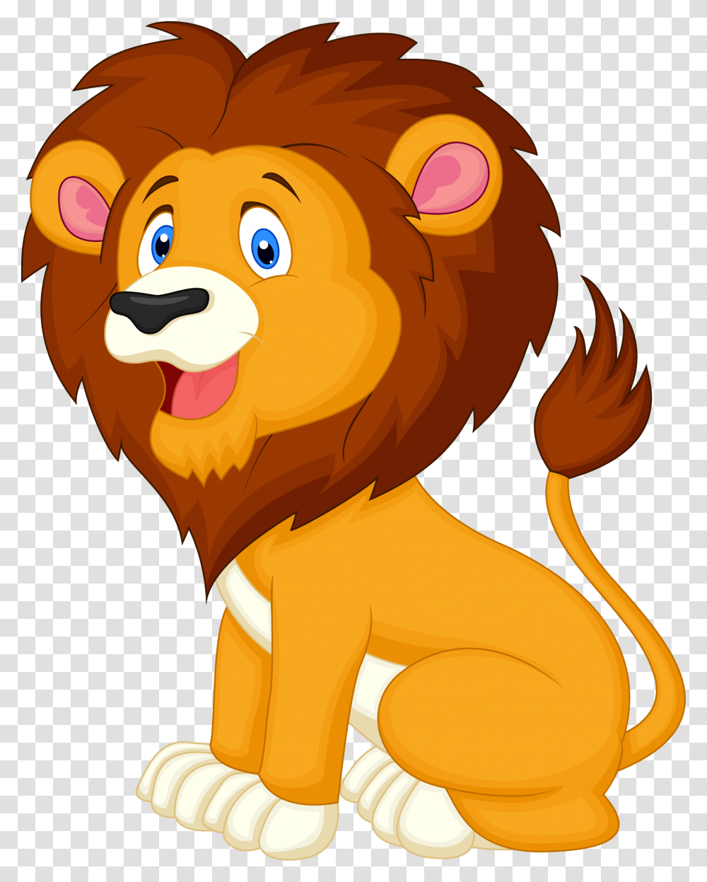Lion Cartoon Images, Toy, Mammal, Animal, Wildlife Transparent Png