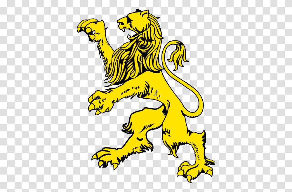 Lion Clip Art, Dragon, Wildlife, Animal, Mammal Transparent Png