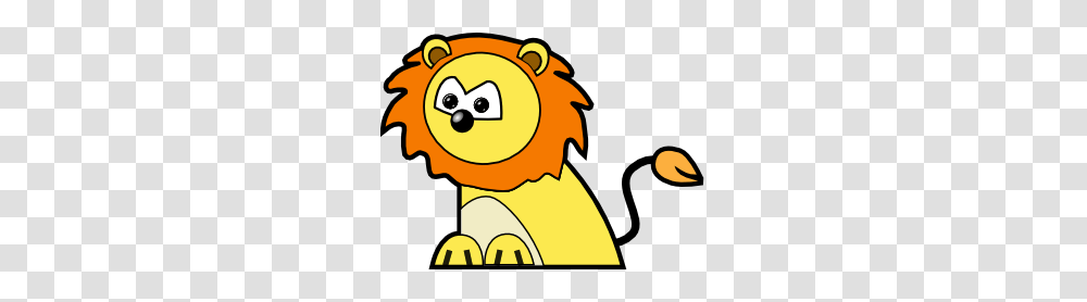 Lion Clip Art Free Vector, Face, Apparel Transparent Png