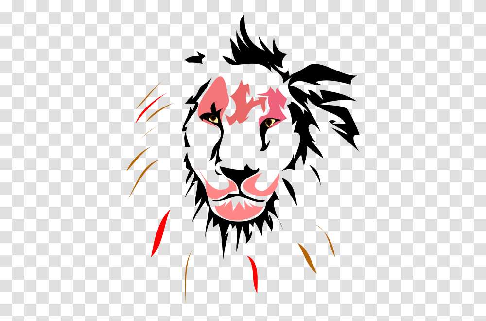 Lion Clip Art, Poster, Advertisement, Halloween Transparent Png