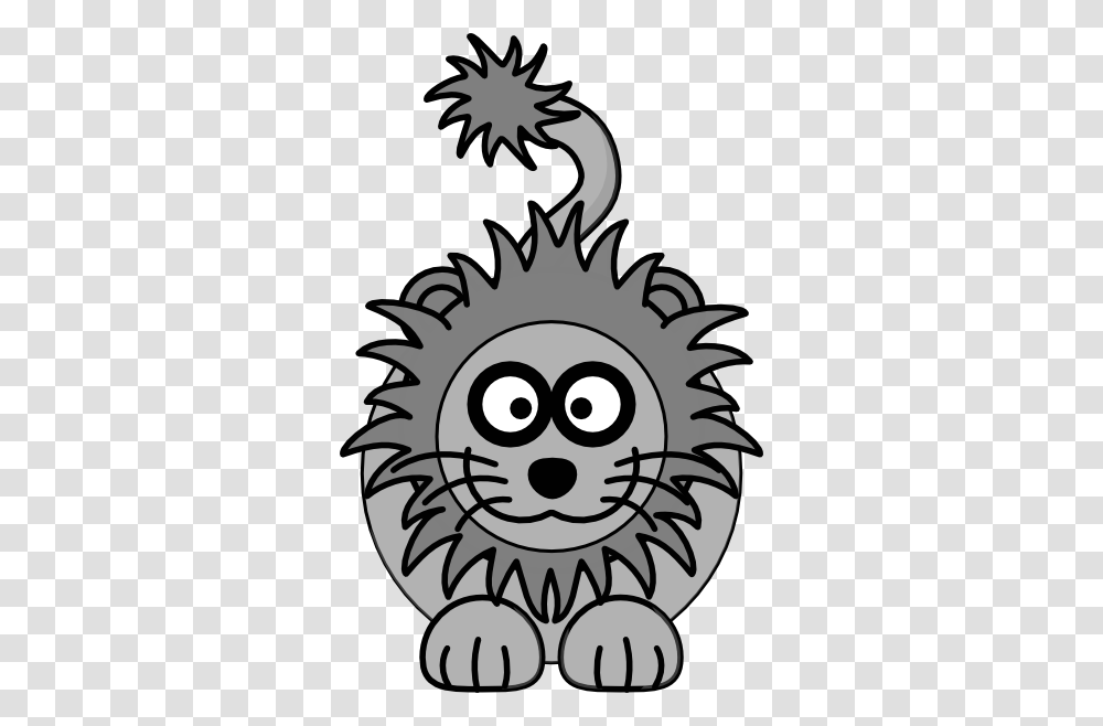 Lion Clip Arts For Web, Machine, Gear, Stencil, Wheel Transparent Png