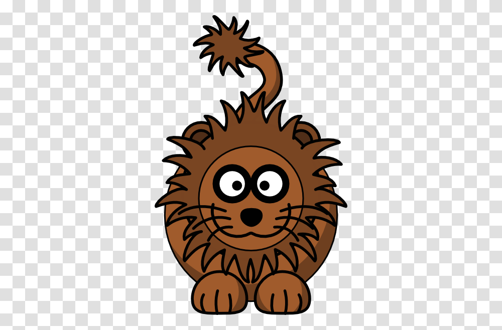 Lion Clipart, Birthday Cake, Dessert, Food, Hook Transparent Png