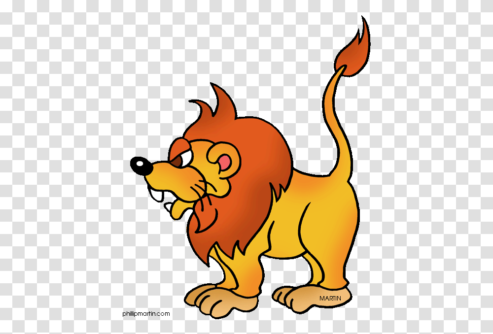 Lion Clipart Doctor, Fire, Flame, Animal, Mammal Transparent Png