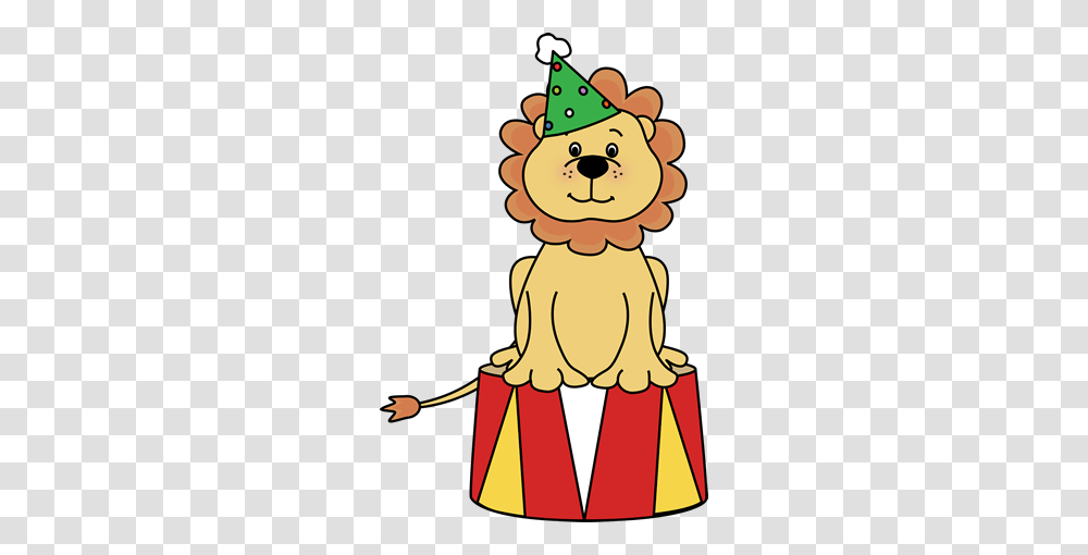 Lion Clipart, Elf Transparent Png