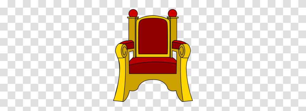 Lion Clipart, Furniture, Chair, Throne, Gas Pump Transparent Png