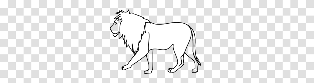 Lion Clipart Image, Mammal, Animal, Bull, Wildlife Transparent Png