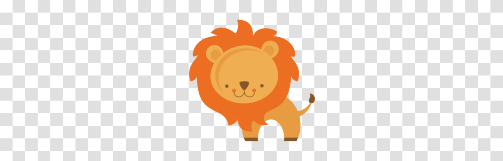 Lion Clipart, Poster, Advertisement, Cupid, Piggy Bank Transparent Png