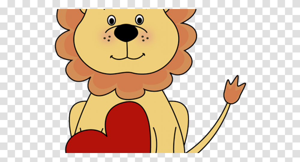 Lion Clipart Purple, Toy Transparent Png