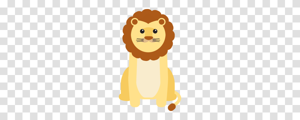 Lion Computer Icons Cheetah Cougar Drawing, Mammal, Animal, Canine, Pet Transparent Png