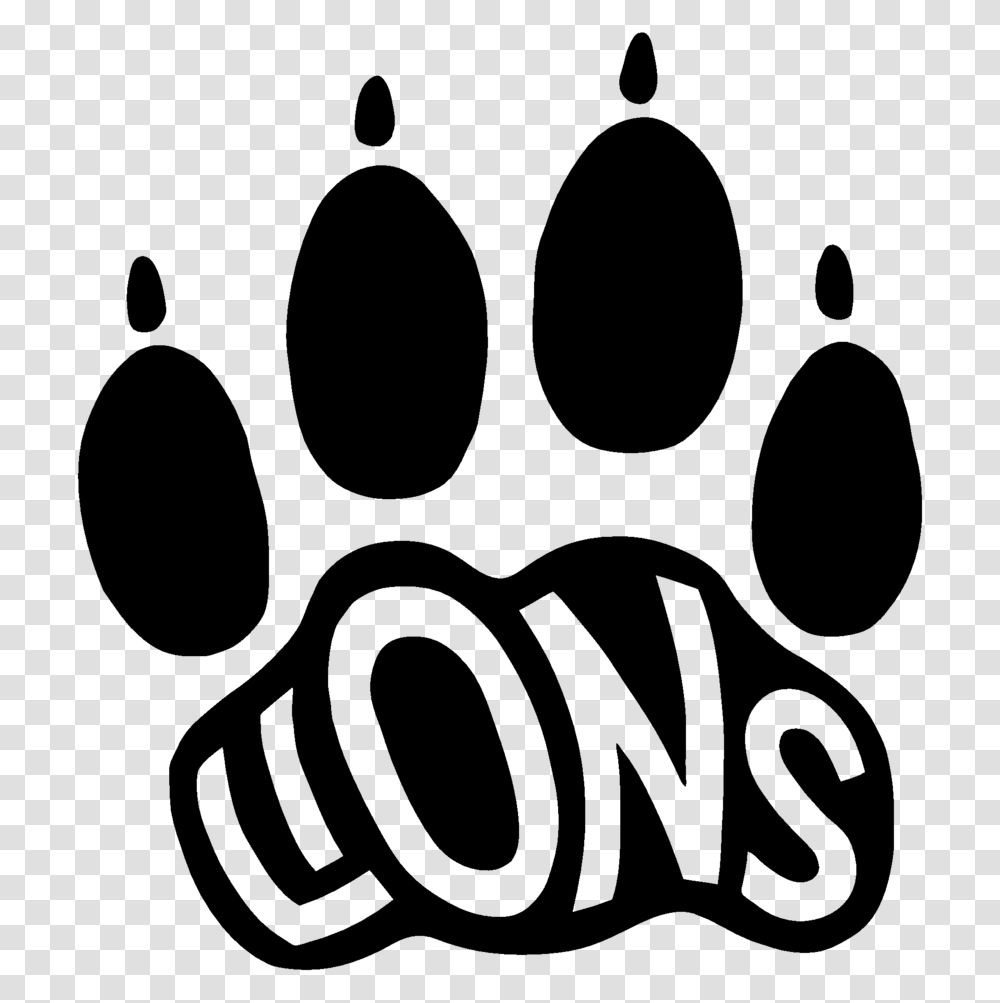 Lion Cougar Paw Clip Art, Gray, World Of Warcraft Transparent Png