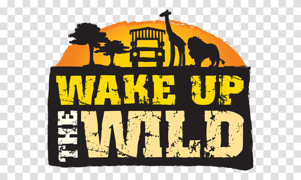 Lion Country Safari Logo Poster, Word, Advertisement, Alphabet Transparent Png