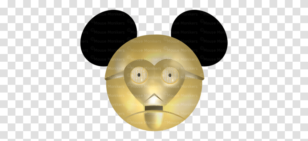 Lion, Disk, Plant, Gold, Food Transparent Png