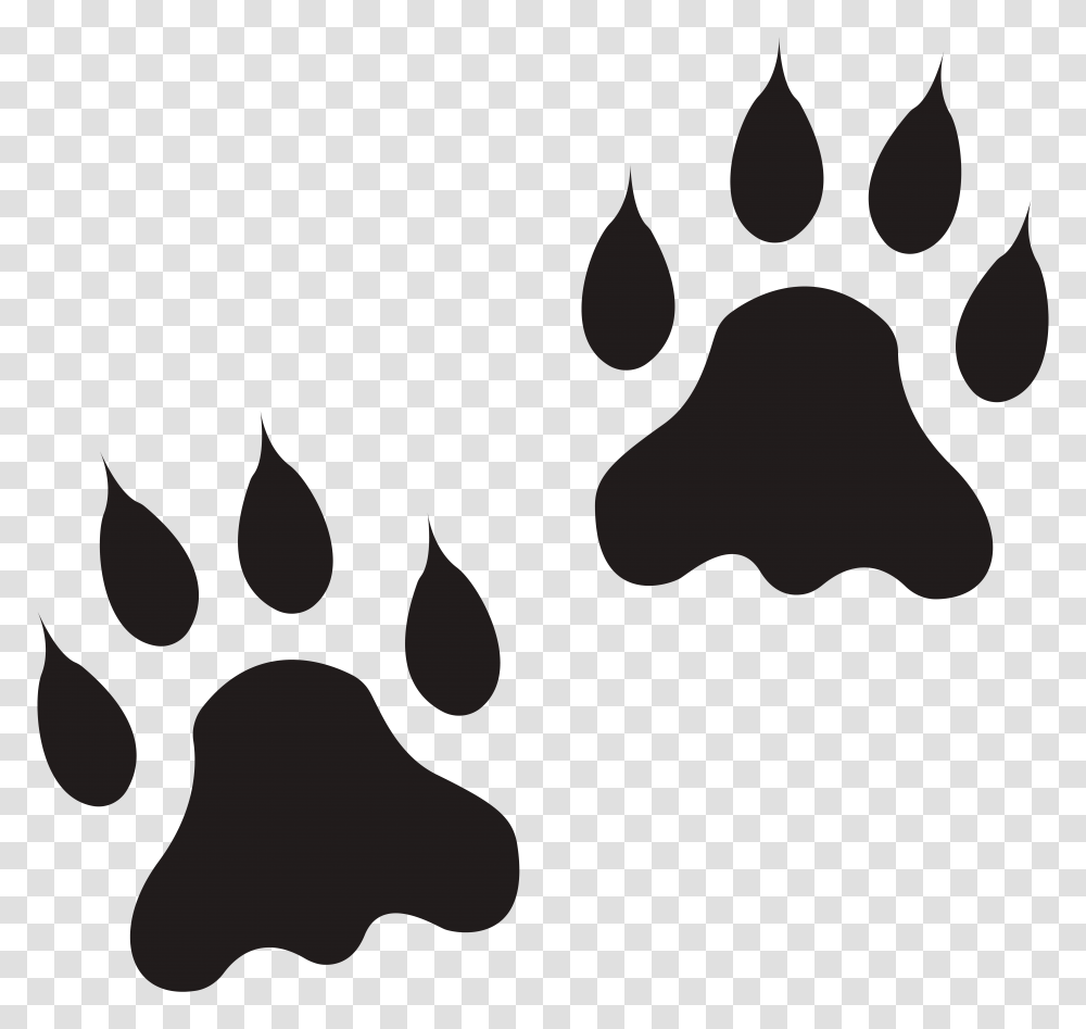 Lion Dog Paw Cougar Clip Art, Logo, Trademark, Cross Transparent Png