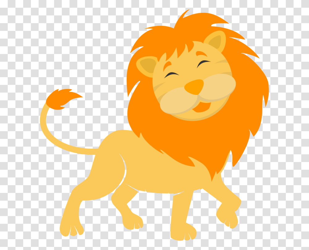 Lion Drawing Music Download, Animal, Cupid, Wildlife, Mammal Transparent Png