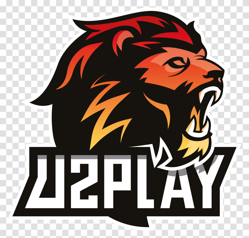 Lion Esport Logo Lapua Korikobrat Logo, Label Transparent Png