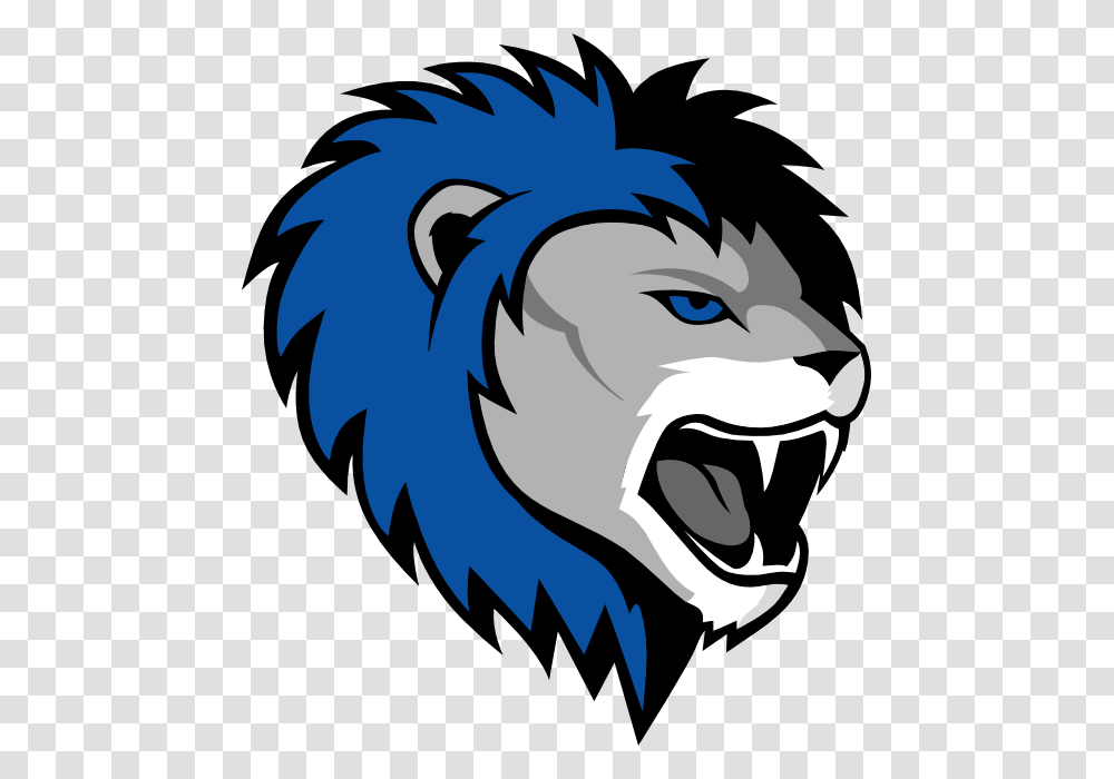 Lion Face, Animal, Mammal, Teeth, Mouth Transparent Png