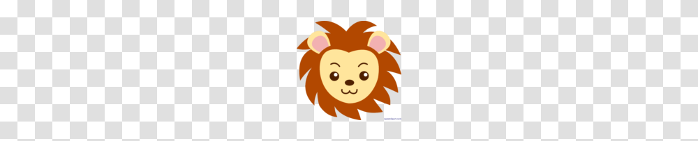 Lion Face Clip Art Images, Plant, Pumpkin, Vegetable, Food Transparent Png