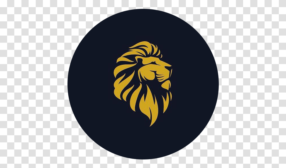 Lion Filopappou Hill, Logo, Symbol, Trademark, Moon Transparent Png