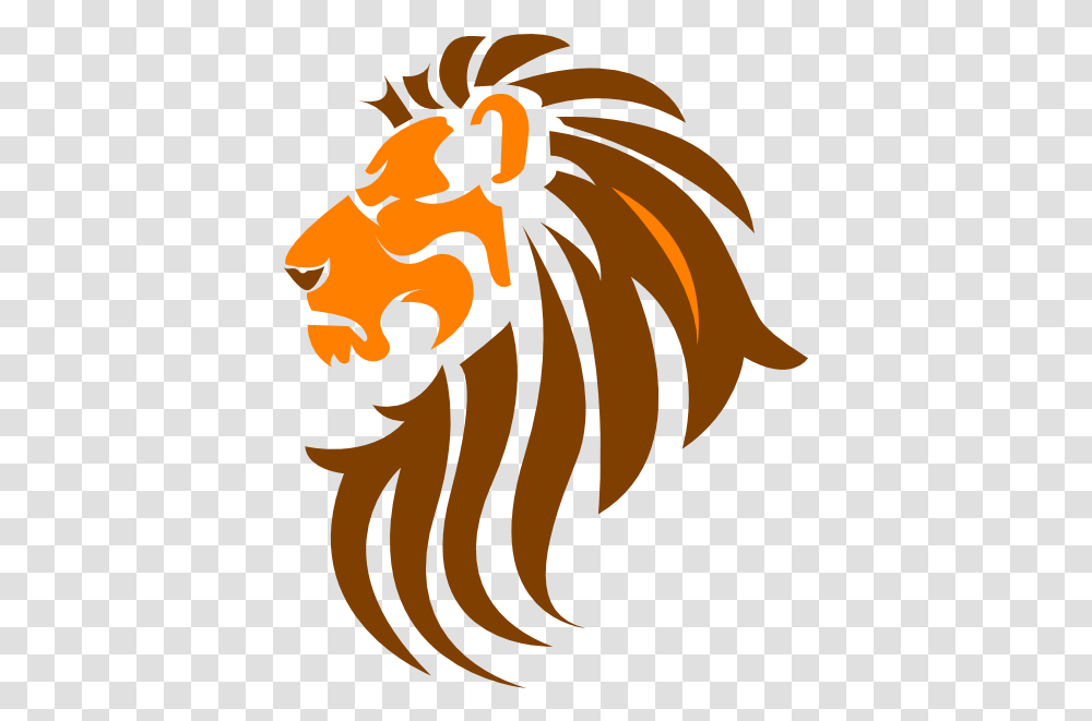 Lion Head Hq Image Sri Lanka Lion Logo, Graphics, Art, Plant, Tree Transparent Png