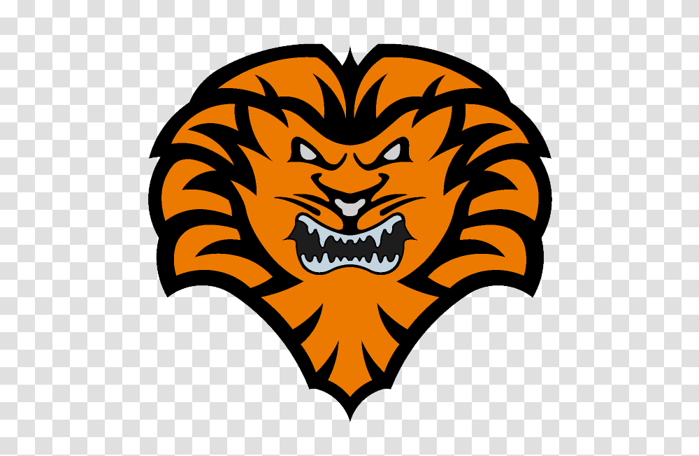 Lion Head Logo, Halloween, Trademark, Batman Logo Transparent Png