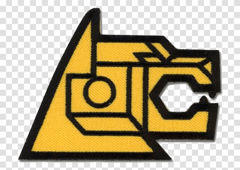 Lion Head Symbol Of Singapore, Logo, Trademark, Rug Transparent Png