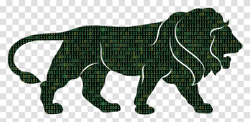 Lion Icon Make In India, Text, Poster, Advertisement, Word Transparent Png