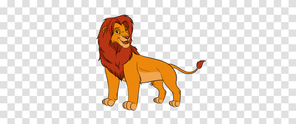 Lion Image, Wildlife, Mammal, Animal Transparent Png