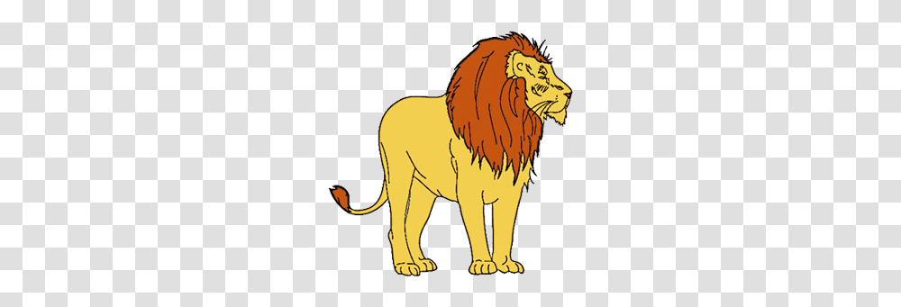 Lion Images And Clipart Free Download, Mammal, Animal, Wildlife, Drawing Transparent Png