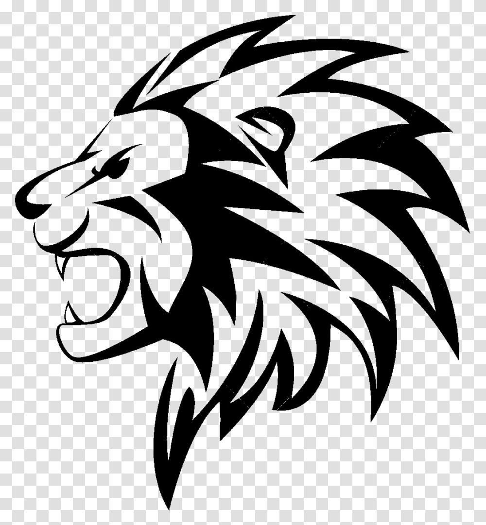 Lion Images Free Download Lion Logo Vector, Outer Space, Astronomy, Universe, Planet Transparent Png