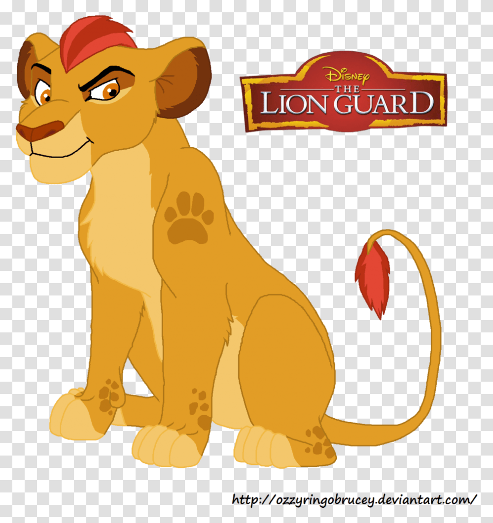 Lion Ki Lion Guard, Animal, Mammal, Wildlife Transparent Png