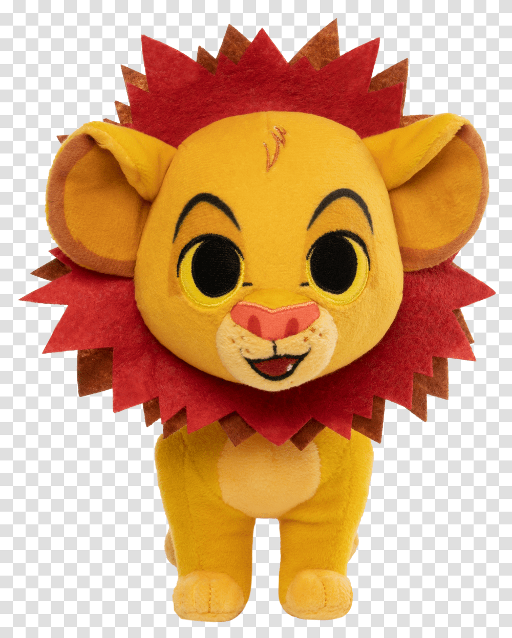 Lion King 2019 Toy, Pinata, Halloween, Pac Man Transparent Png