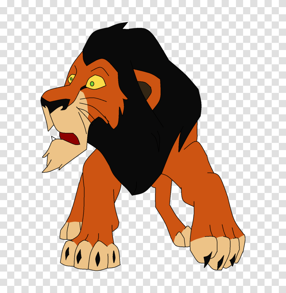 Lion King, Ape, Wildlife, Mammal, Animal Transparent Png