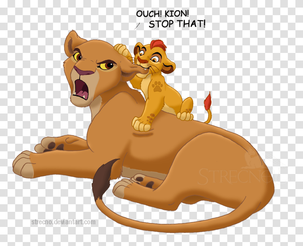 Lion King Brothers And Sister, Mammal, Animal, Wildlife, Cougar Transparent Png