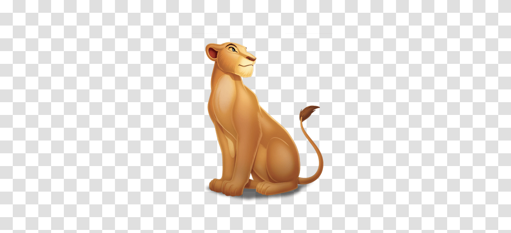 Lion King, Character, Mammal, Animal, Toy Transparent Png