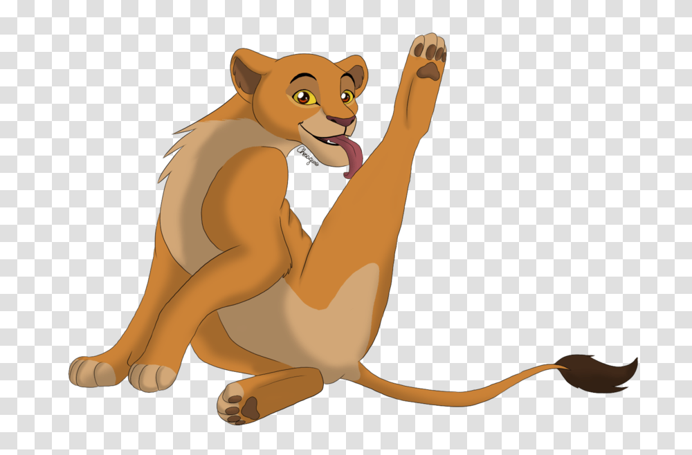 Lion King, Character, Mammal, Animal, Wildlife Transparent Png