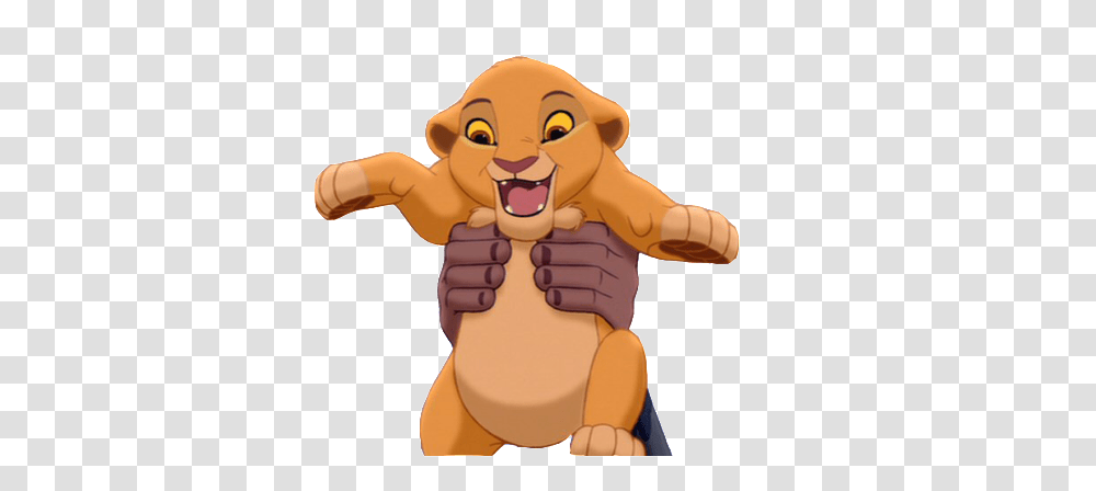 Lion King, Character, Toy, Mammal, Animal Transparent Png