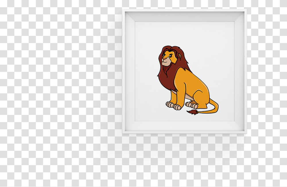 Lion King Characters, Dog, Animal, Mammal Transparent Png