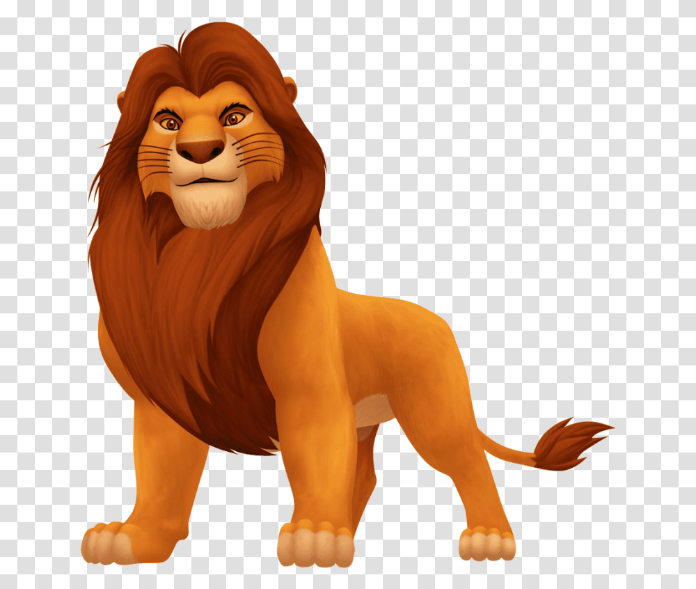 Lion King Characters Simba, Animal, Wildlife, Mammal, Person Transparent Png