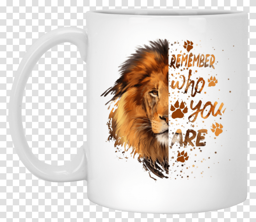 Lion King, Coffee Cup, Jug, Stein Transparent Png