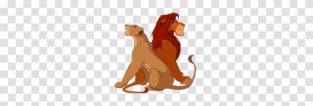 Lion King Images, Animal, Mammal, Wildlife, Pet Transparent Png